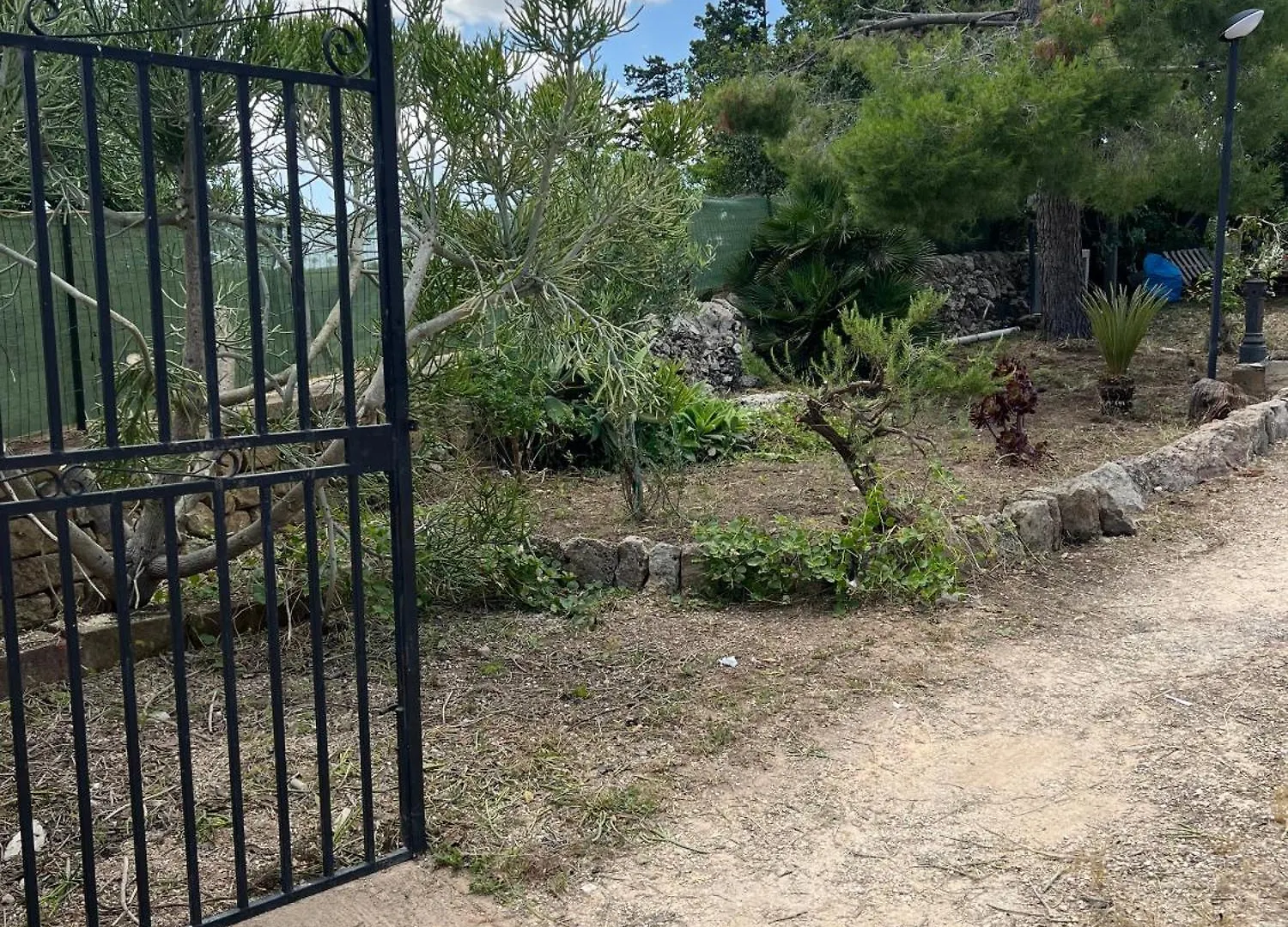 Holiday home Heloros Holiday Villas - Villa Garden Chic Lido di Noto