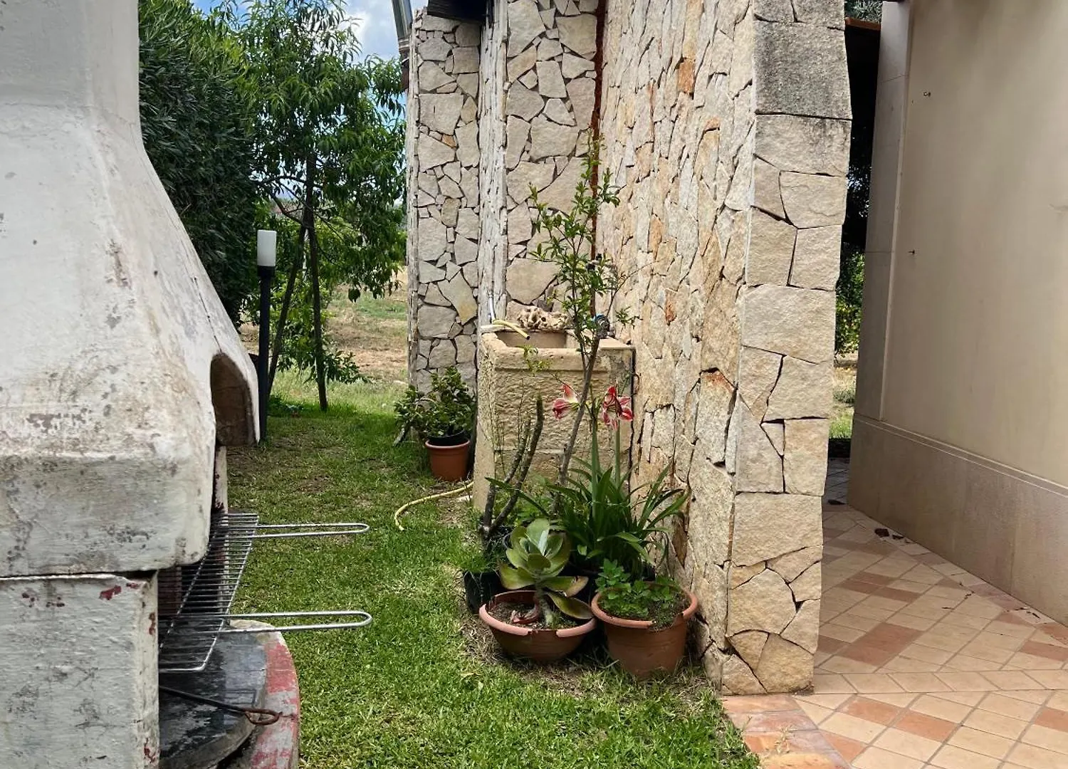 Heloros Holiday Villas - Villa Garden Chic Lido di Noto 0*,  Italy
