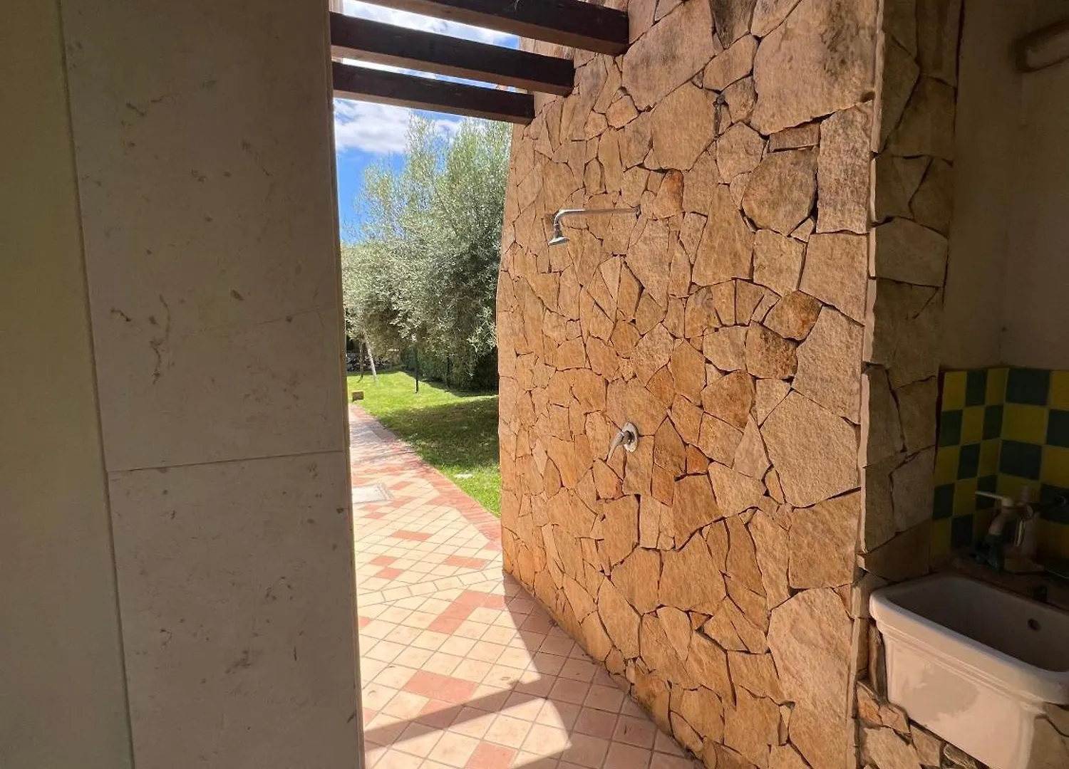Holiday home Heloros Holiday Villas - Villa Garden Chic Lido di Noto Italy