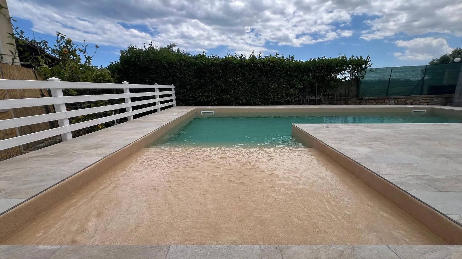 Holiday home Heloros Holiday Villas - Villa Garden Chic Lido di Noto