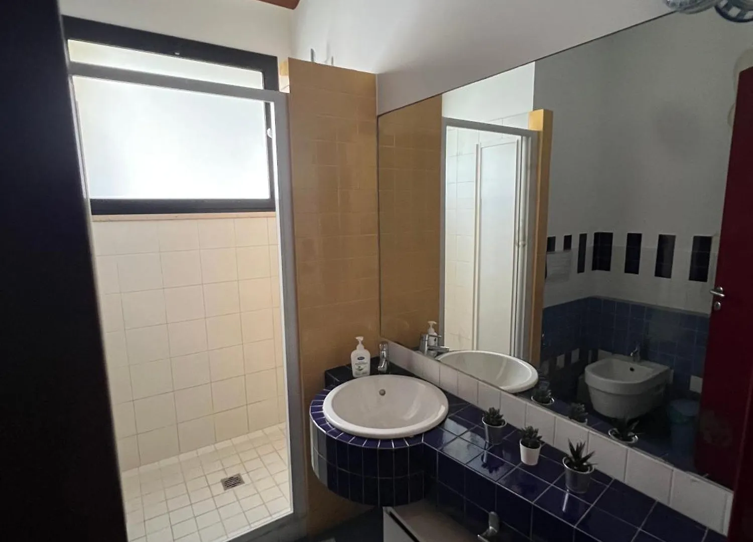 別荘 Heloros Holiday Villas - Villa Garden Chic Lido di Noto