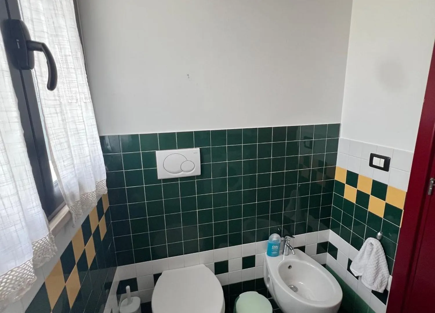 Holiday home Heloros Holiday Villas - Villa Garden Chic Lido di Noto Italy