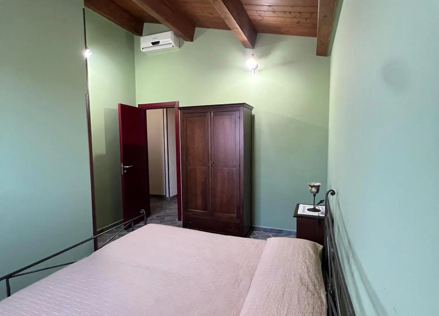 Heloros Holiday Villas - Villa Garden Chic Lido di Noto Italy