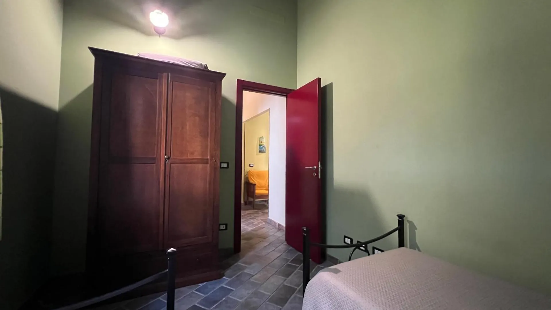 Heloros Holiday Villas - Villa Garden Chic Lido di Noto Holiday home