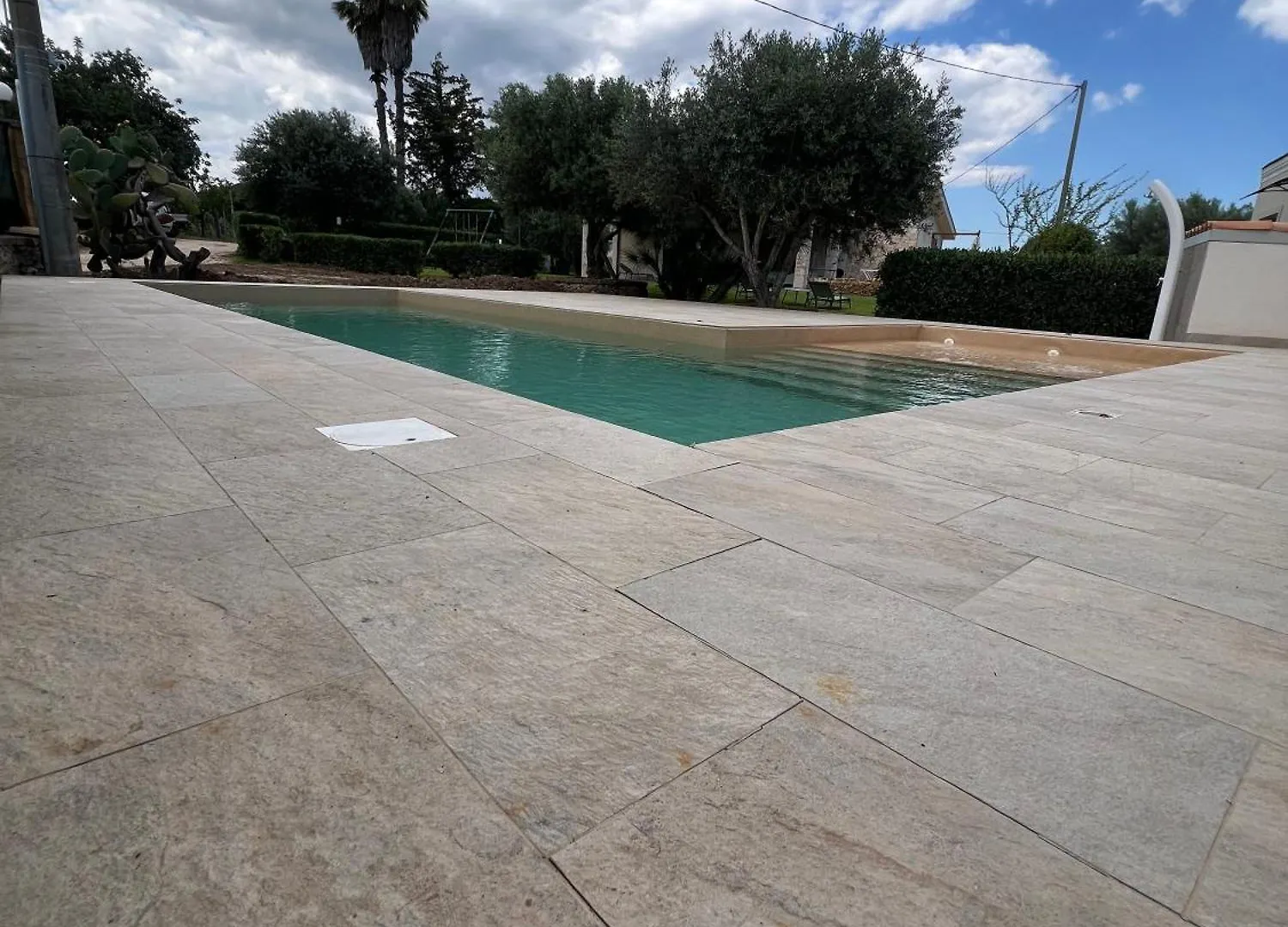 Heloros Holiday Villas - Villa Garden Chic Lido di Noto 0*,  Italy