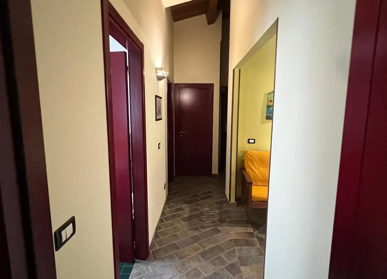 Heloros Holiday Villas - Villa Garden Chic Lido di Noto