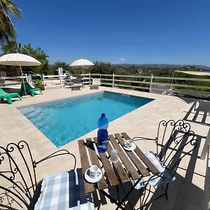 Appartement Agriturismoeloropizzuta, Lido di Noto